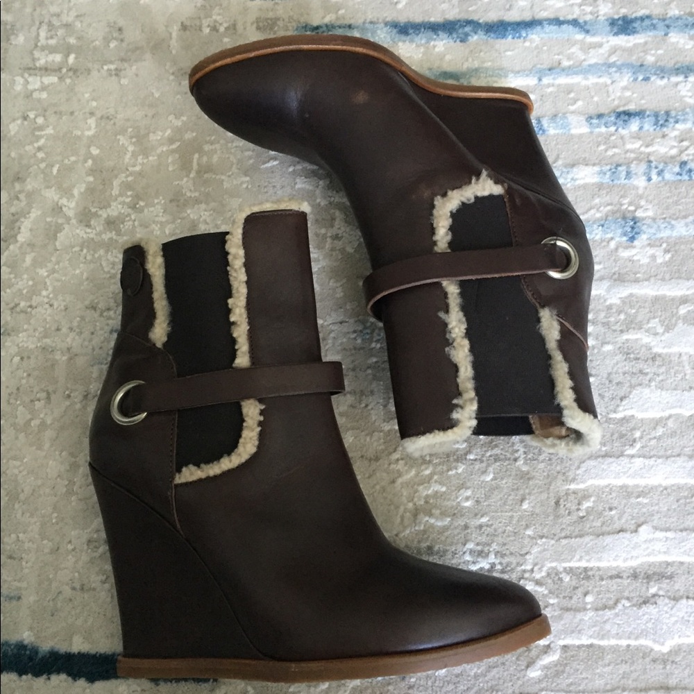 Diesel short boots - Picture 5 of 9